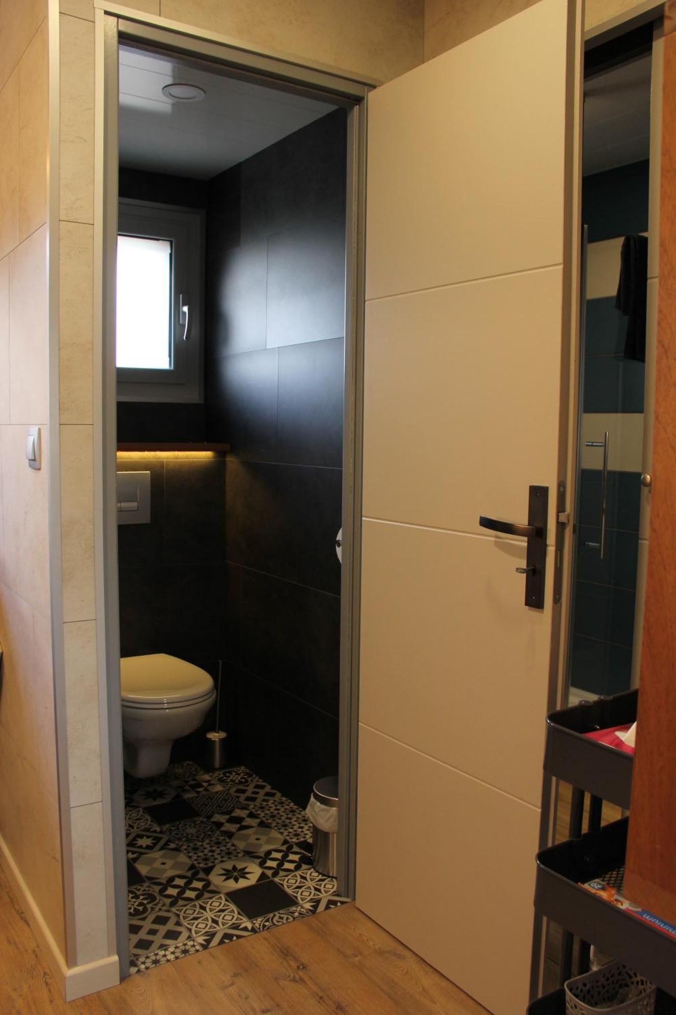 Chaleureux Meuble Chessy Proche Disney Exteriör bild